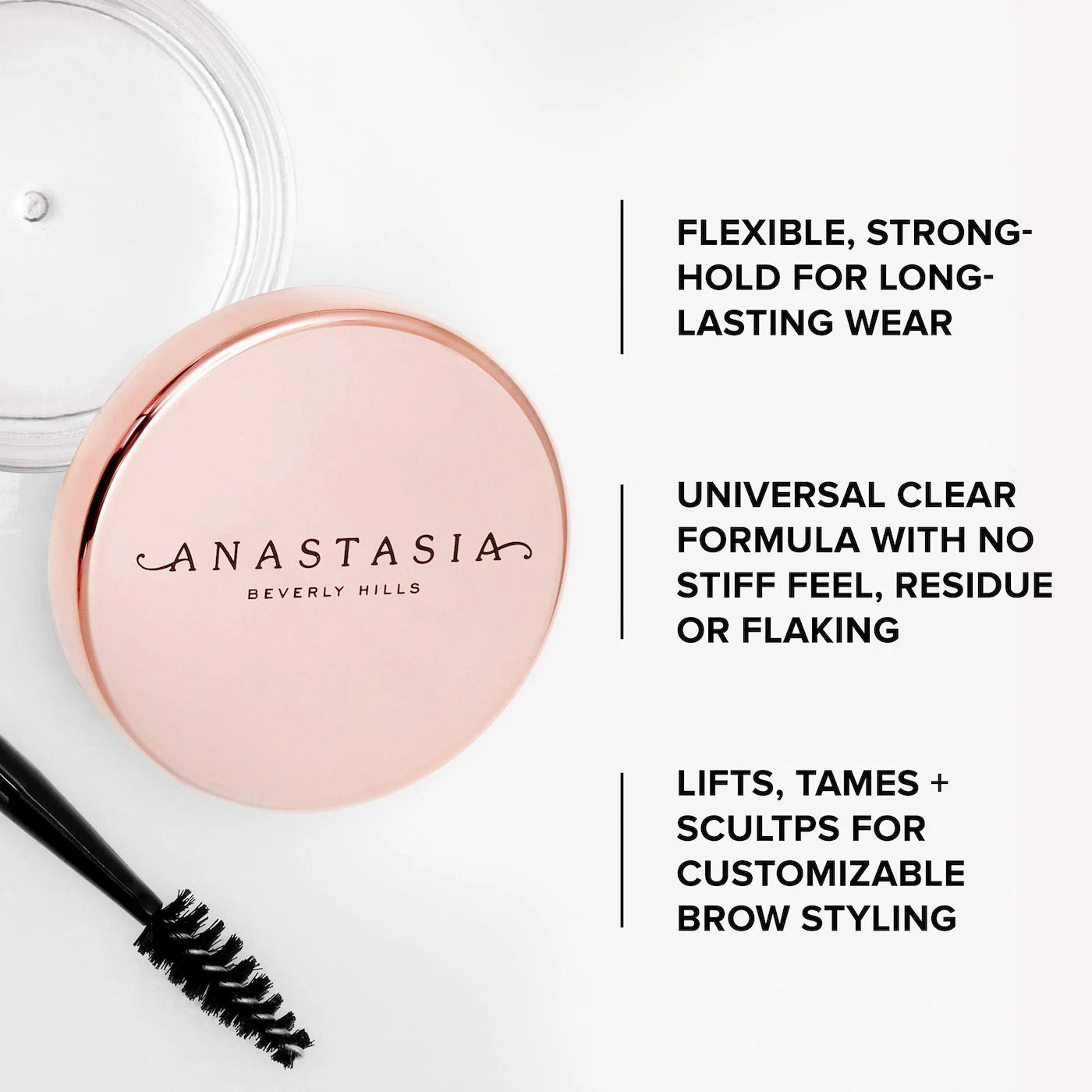 Brow Freeze - Brow Styling Wax