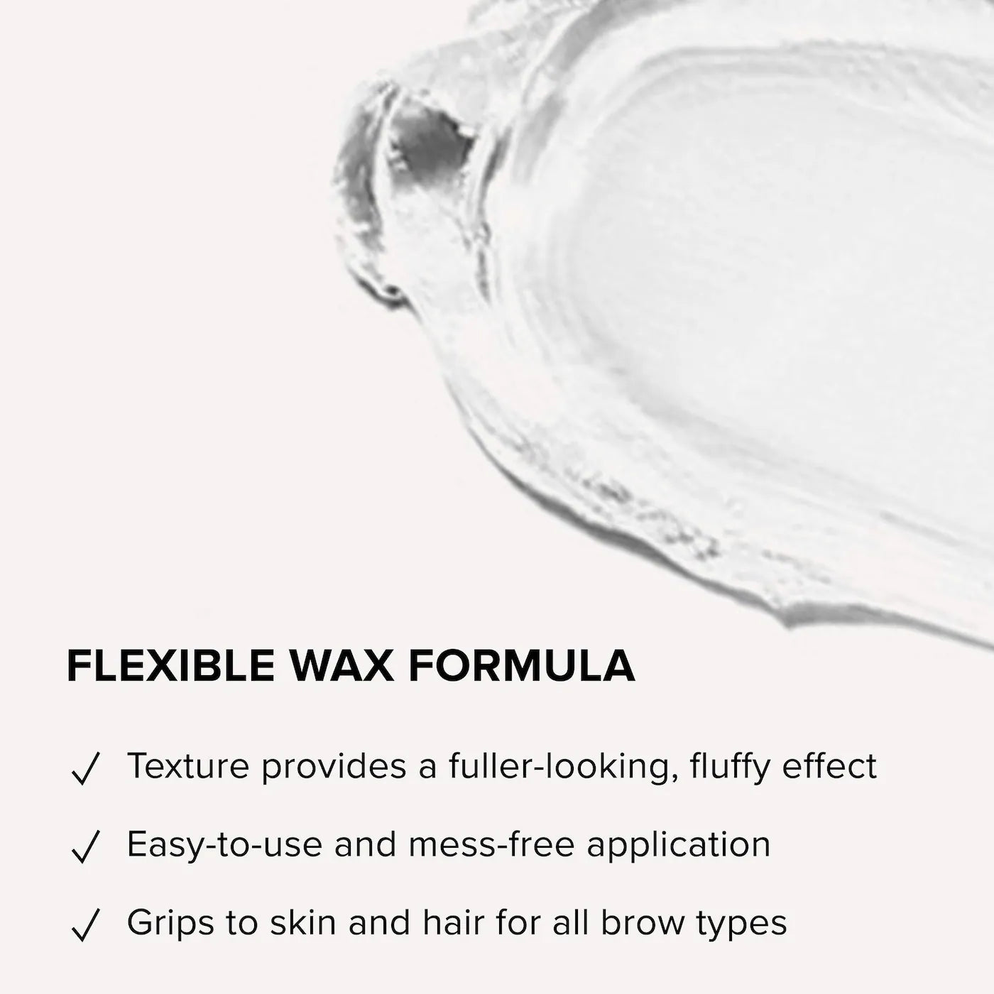 Brow Freeze - Brow Styling Wax
