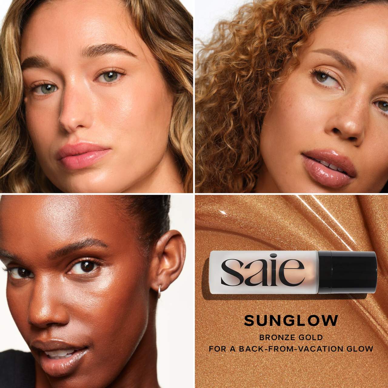 Glowy Super Gel Full Size (30 ml)