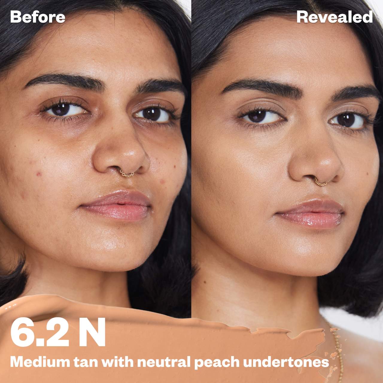 Revealer Super Creamy + Brightening Concealer