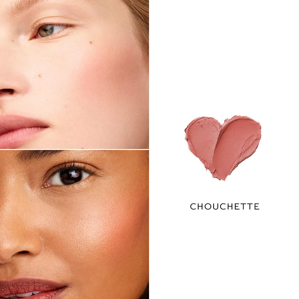 Baby Cheeks Blush Stick - Full Size