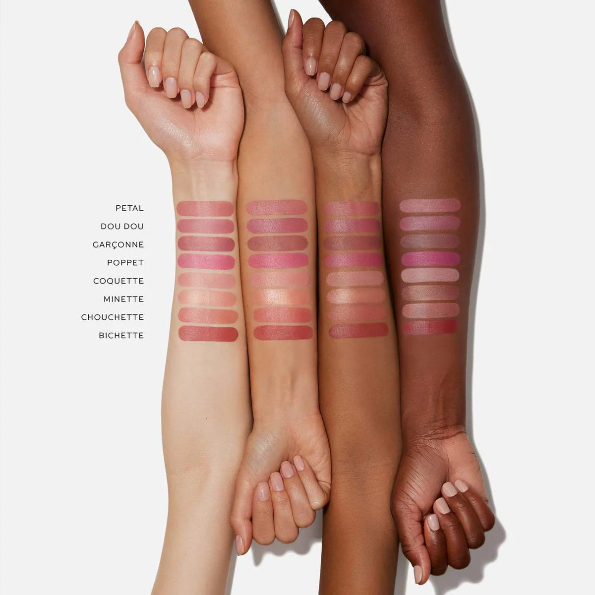 Baby Cheeks Blush Stick - Full Size