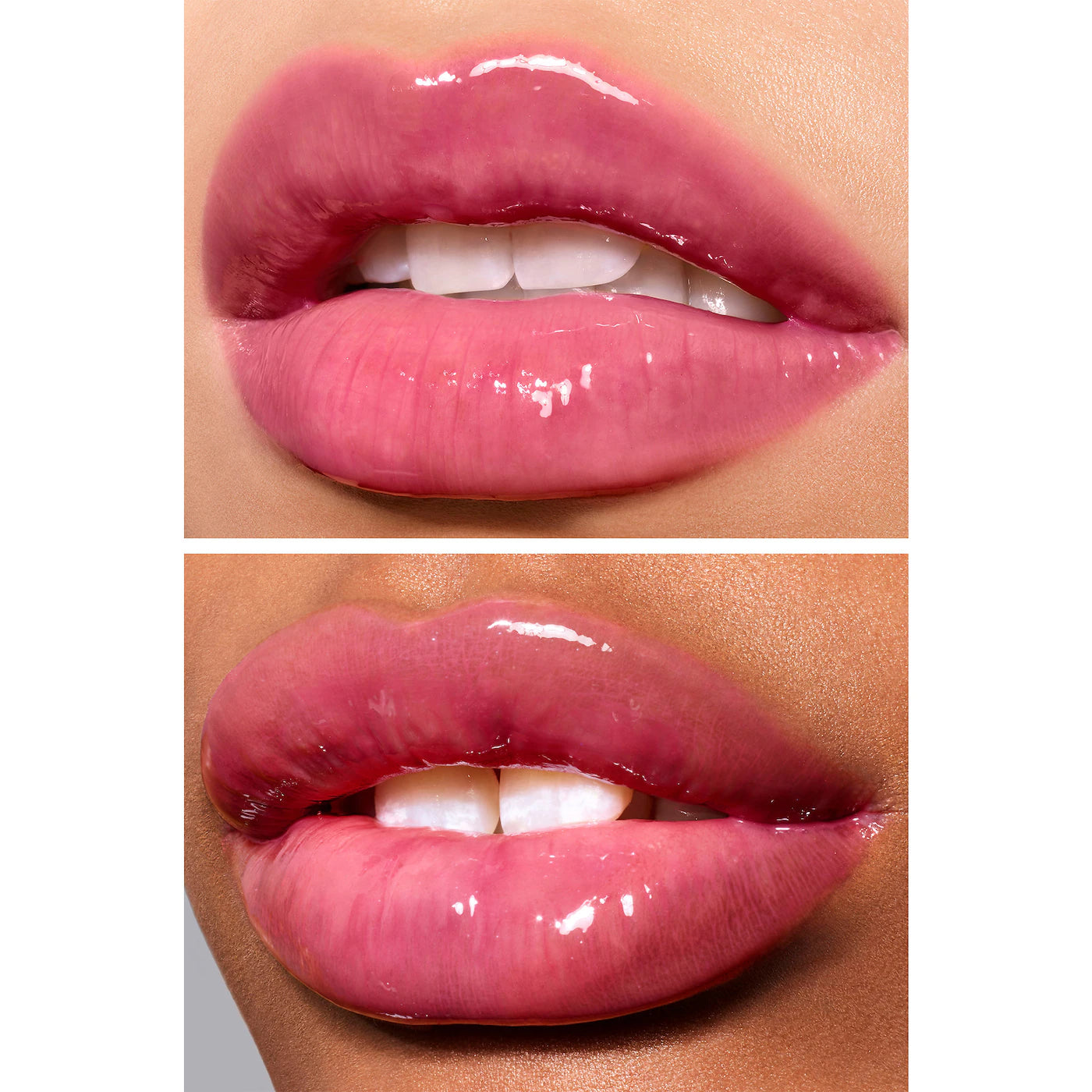 Squeaky Clean Liquid Lip Balm