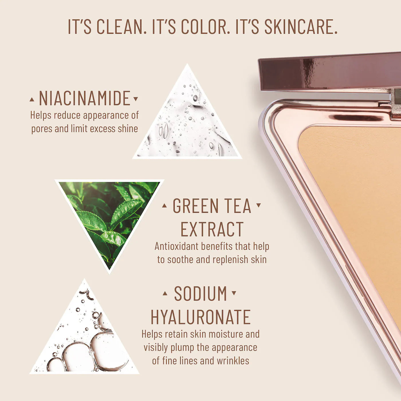 Triple Fix Setting Powder - Resilience (Translucent) *SIN CAJA*