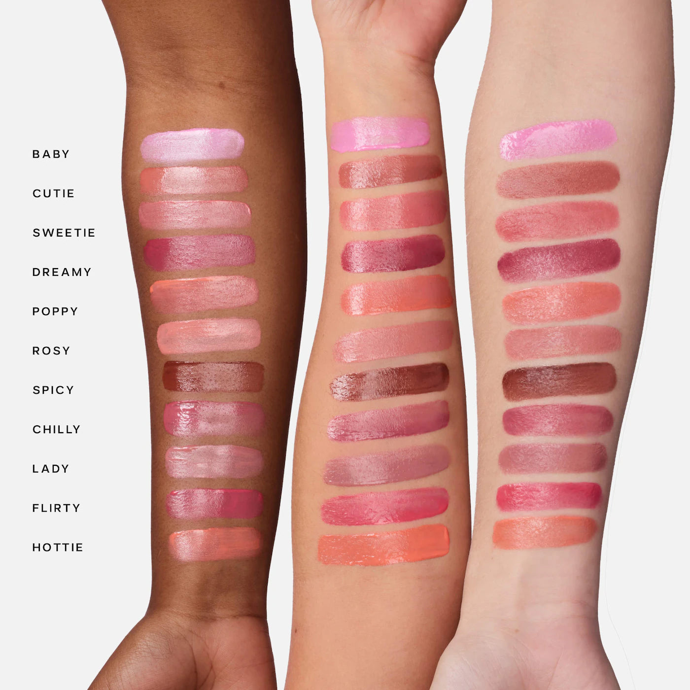 Dew Blush SIN CAJA