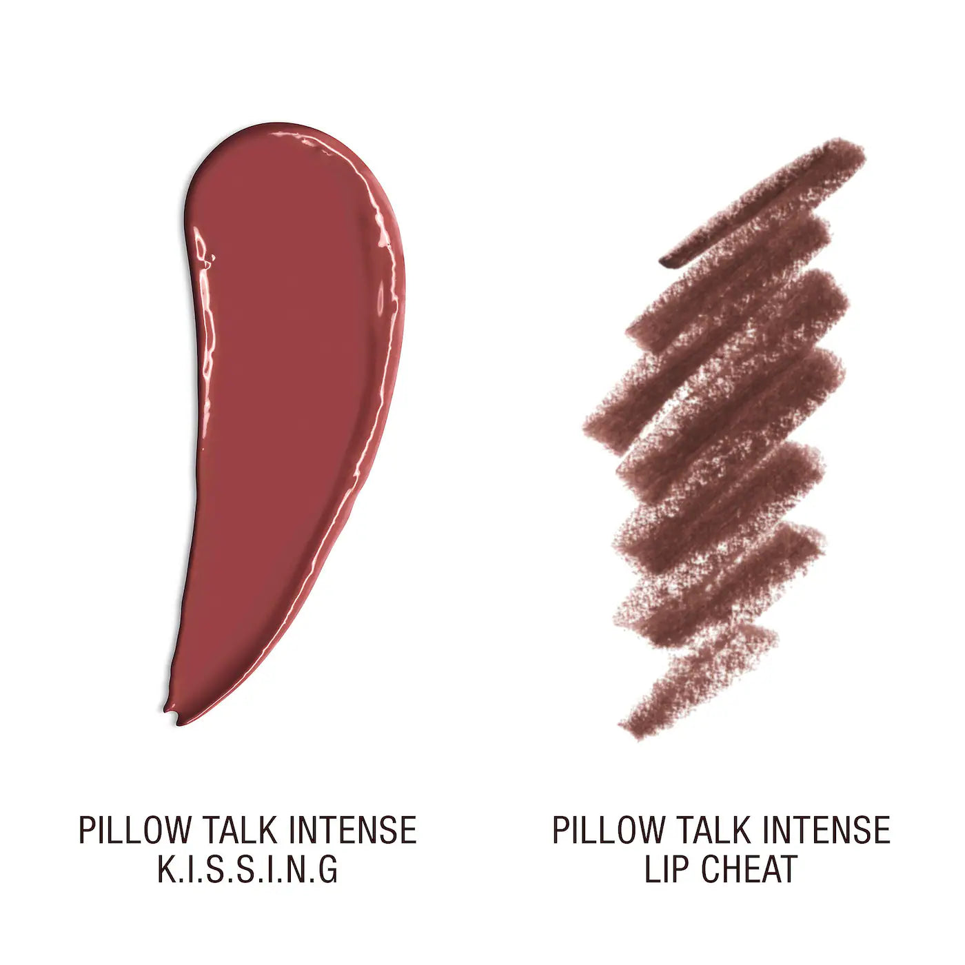 Pillow Talk Lip Kit