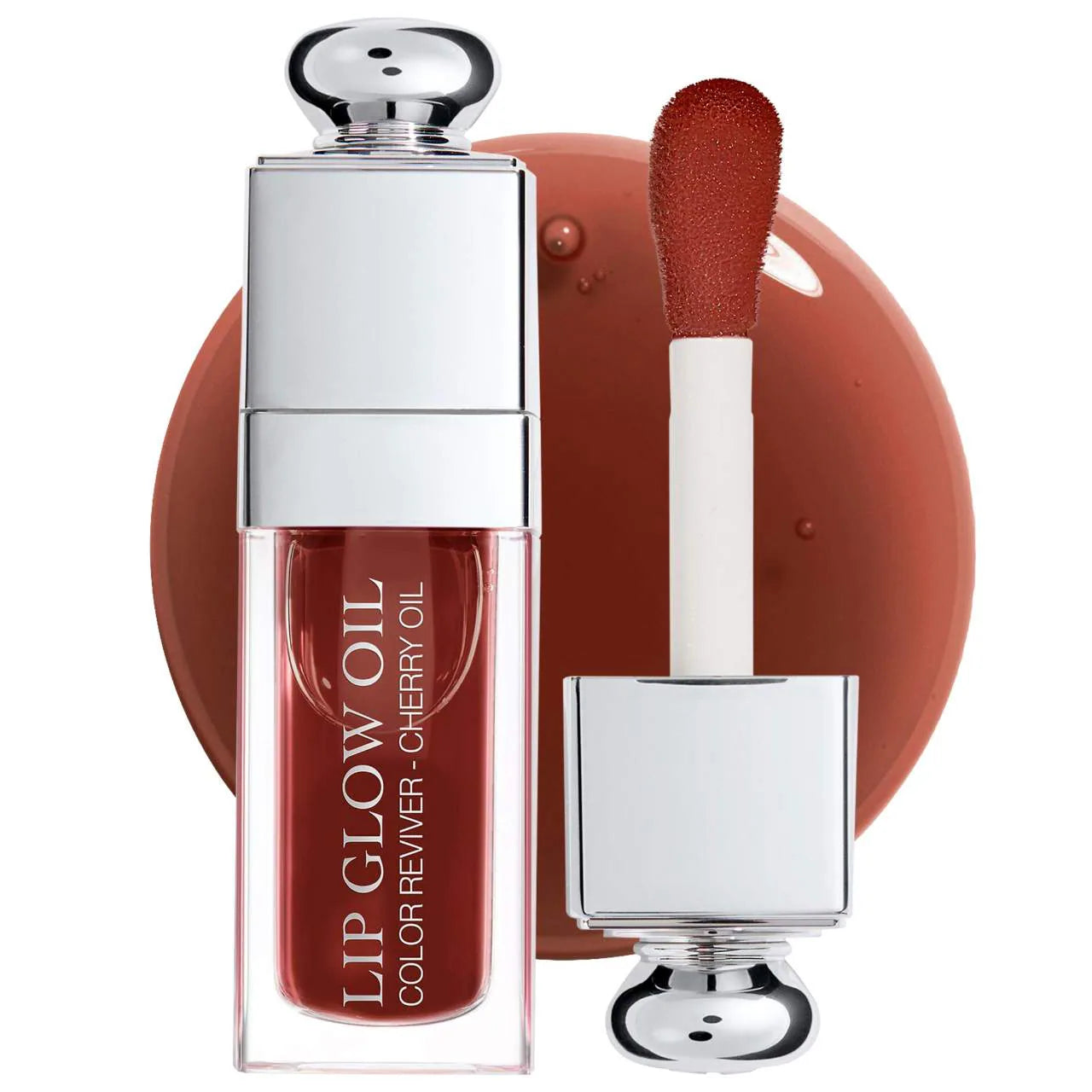 Lip Glow Oil