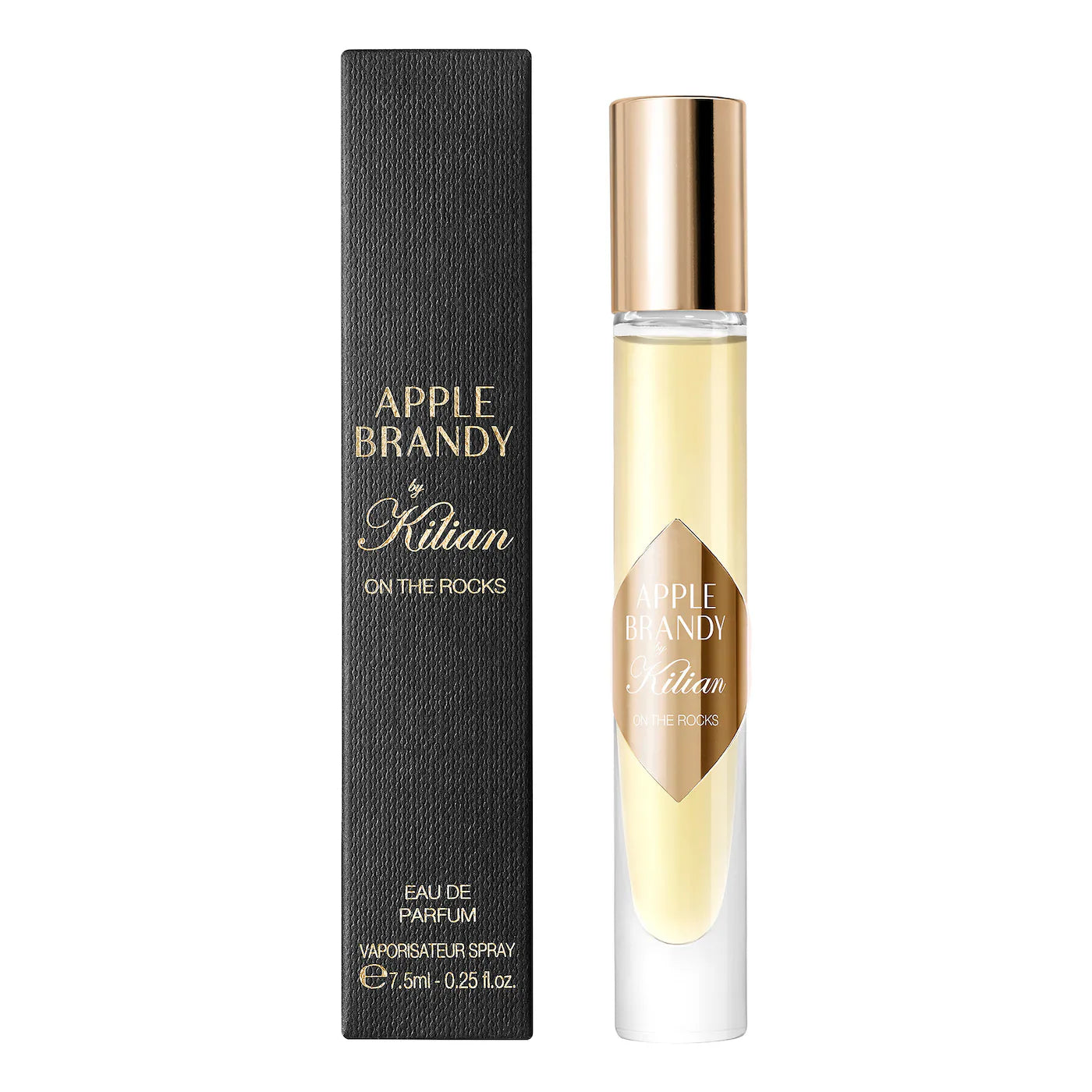 Apple Brandy Eau de Parfum Travel Spray (7.5 ml)