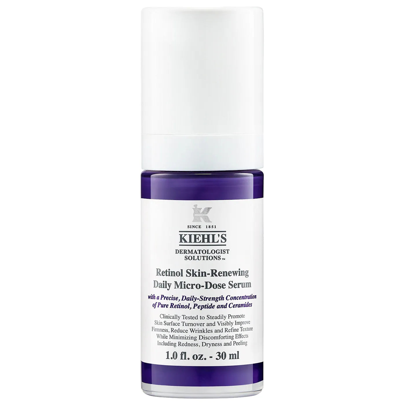Retinol Skin-Renewing Daily Micro-Dose Serum