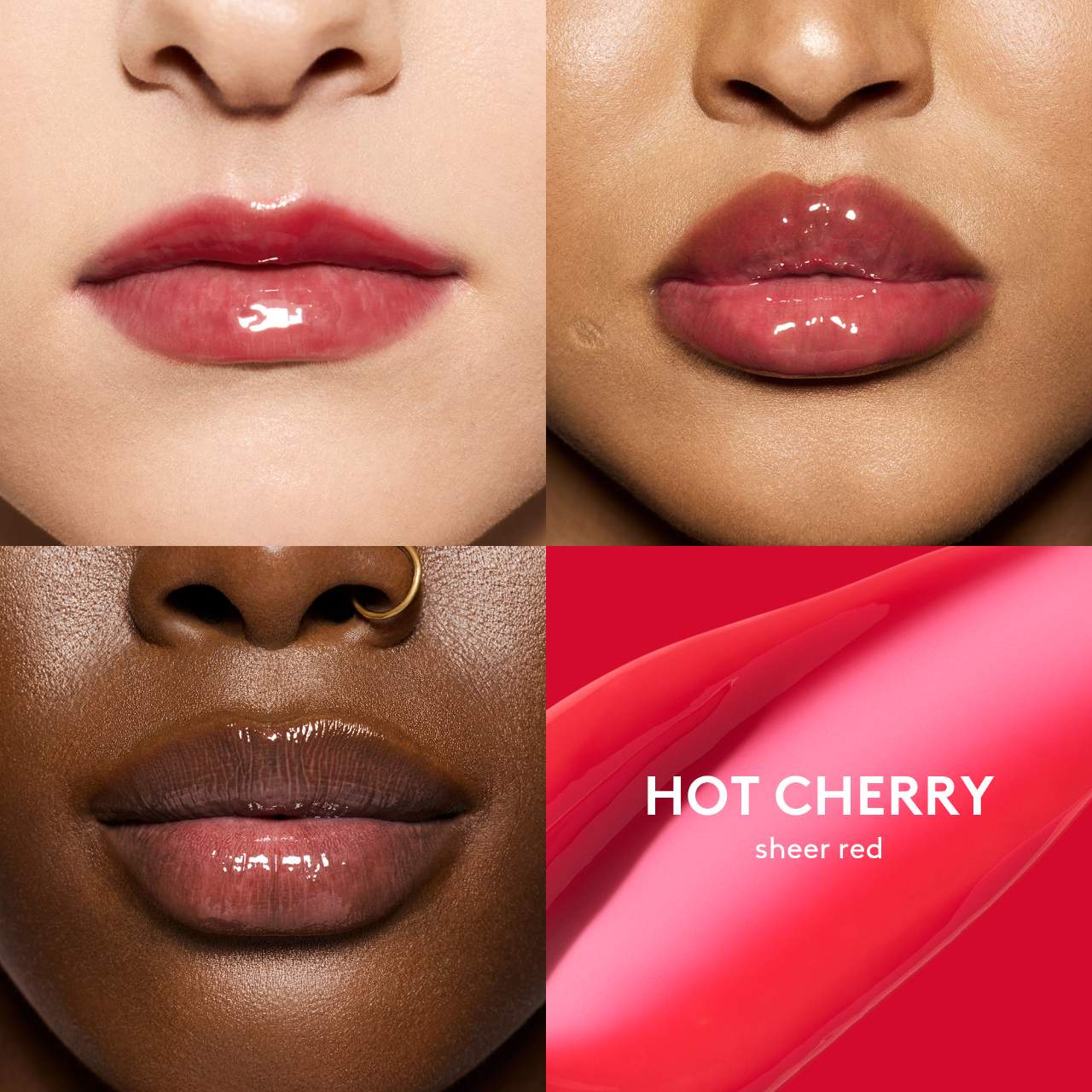 Gloss Bomb Heat
