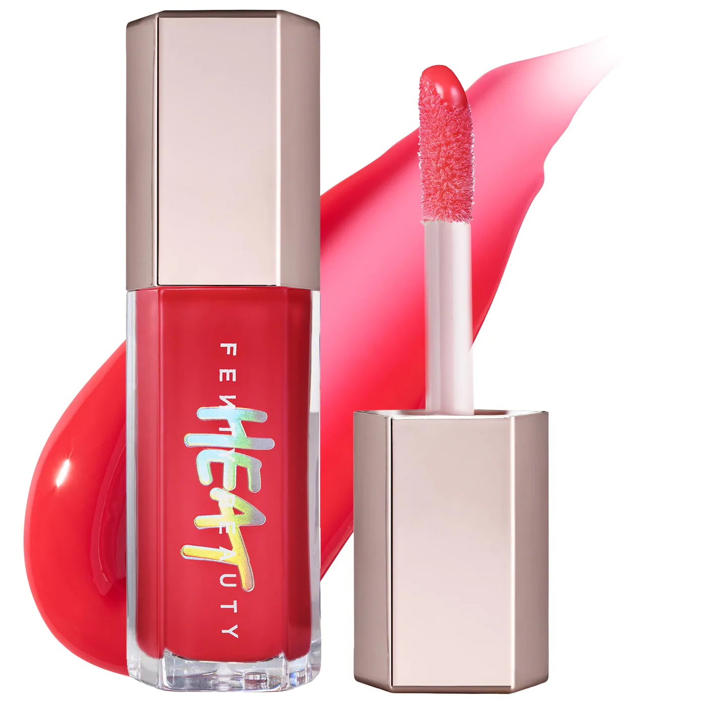 Gloss Bomb Heat