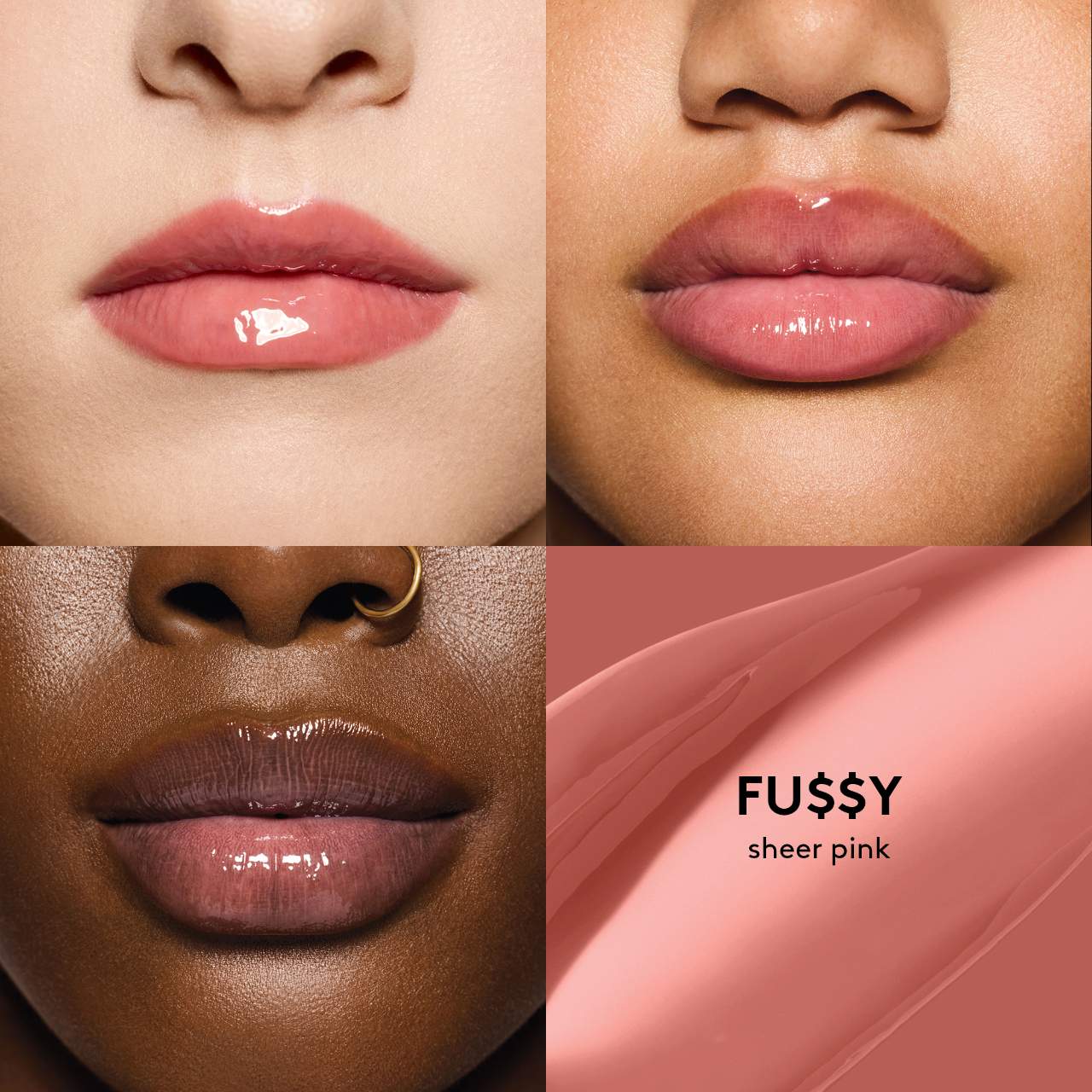 Gloss Bomb Heat
