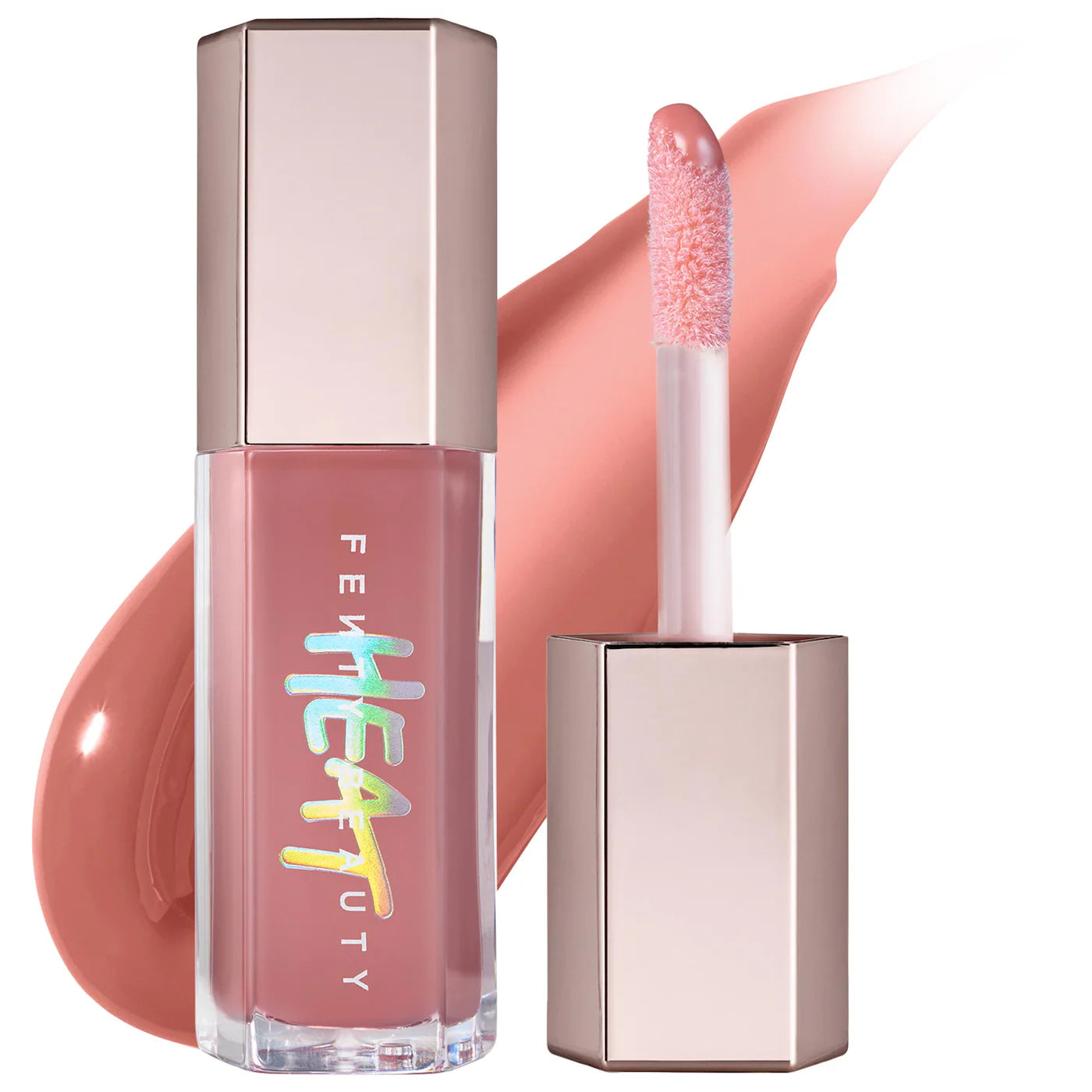 Gloss Bomb Heat