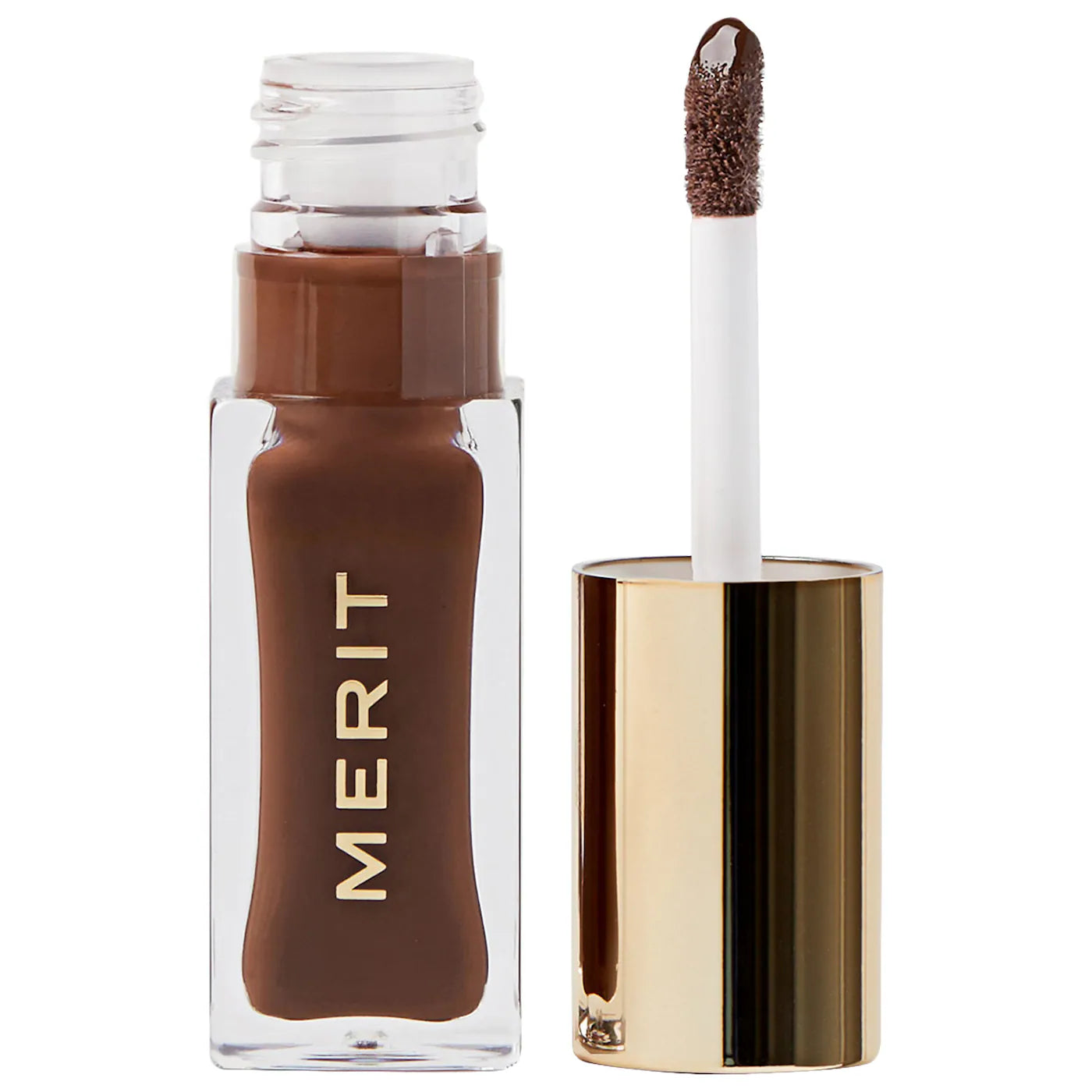 Shade Slick Hydrating Tinted Lip Oil