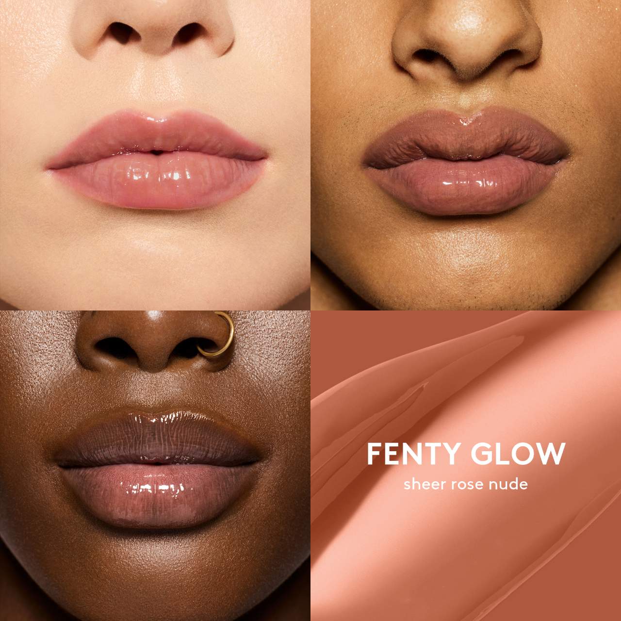 Gloss Bomb Heat