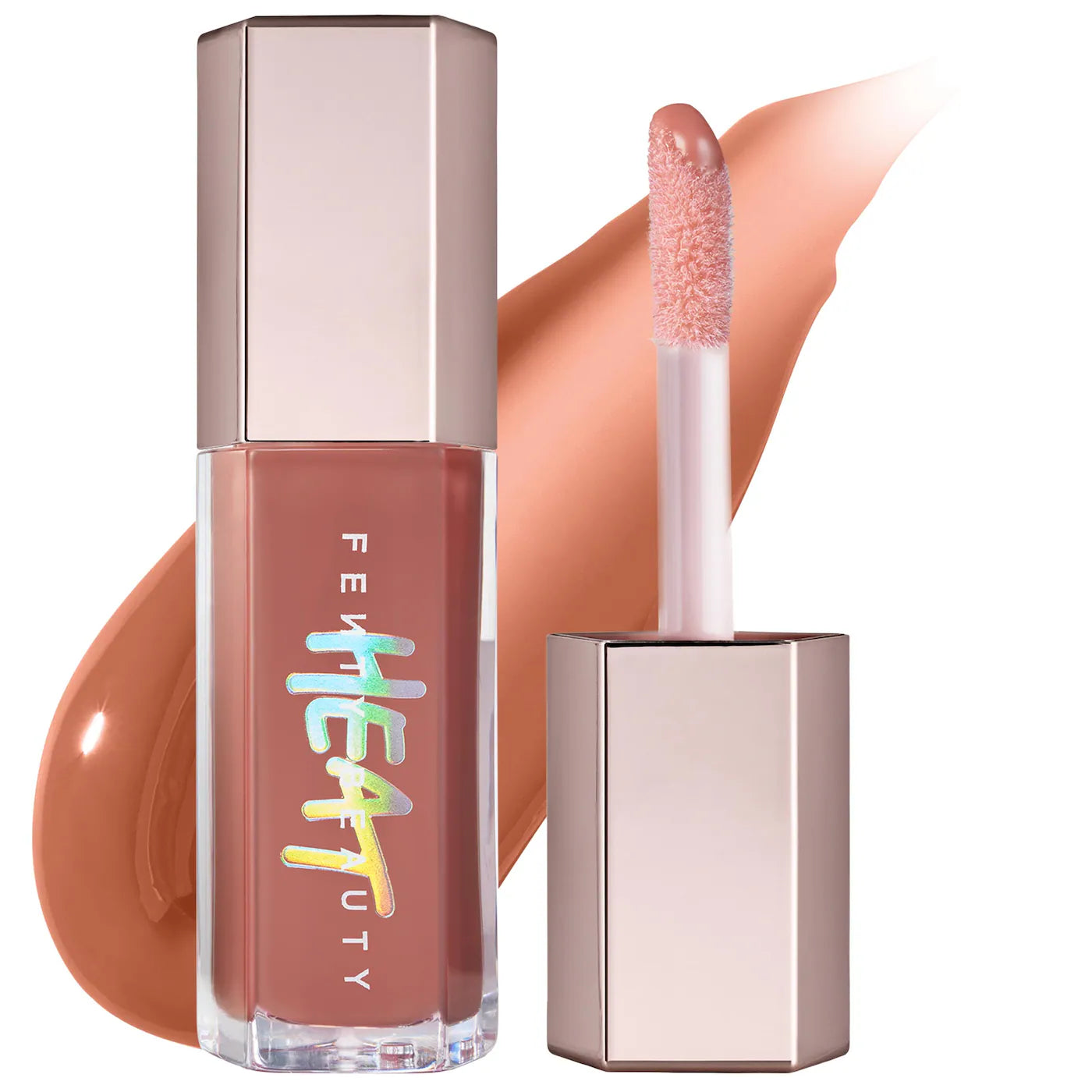 Gloss Bomb Heat