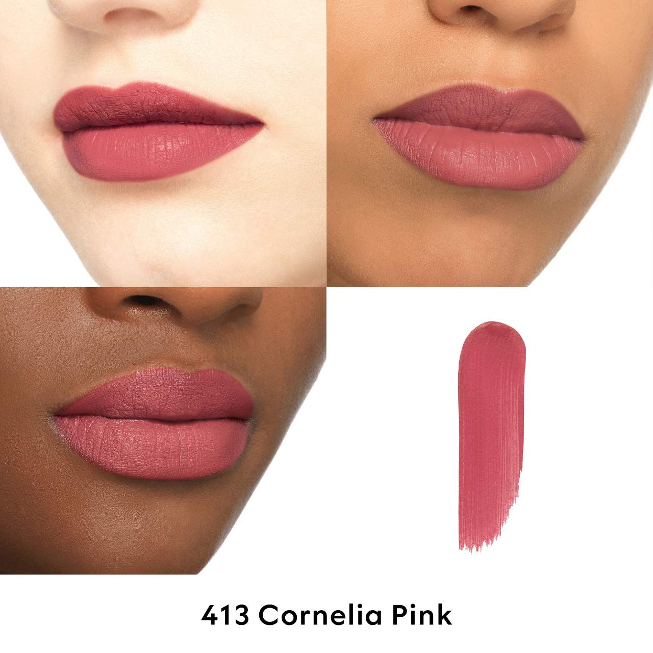 Transfer-Proof Matte Liquid Lipstick