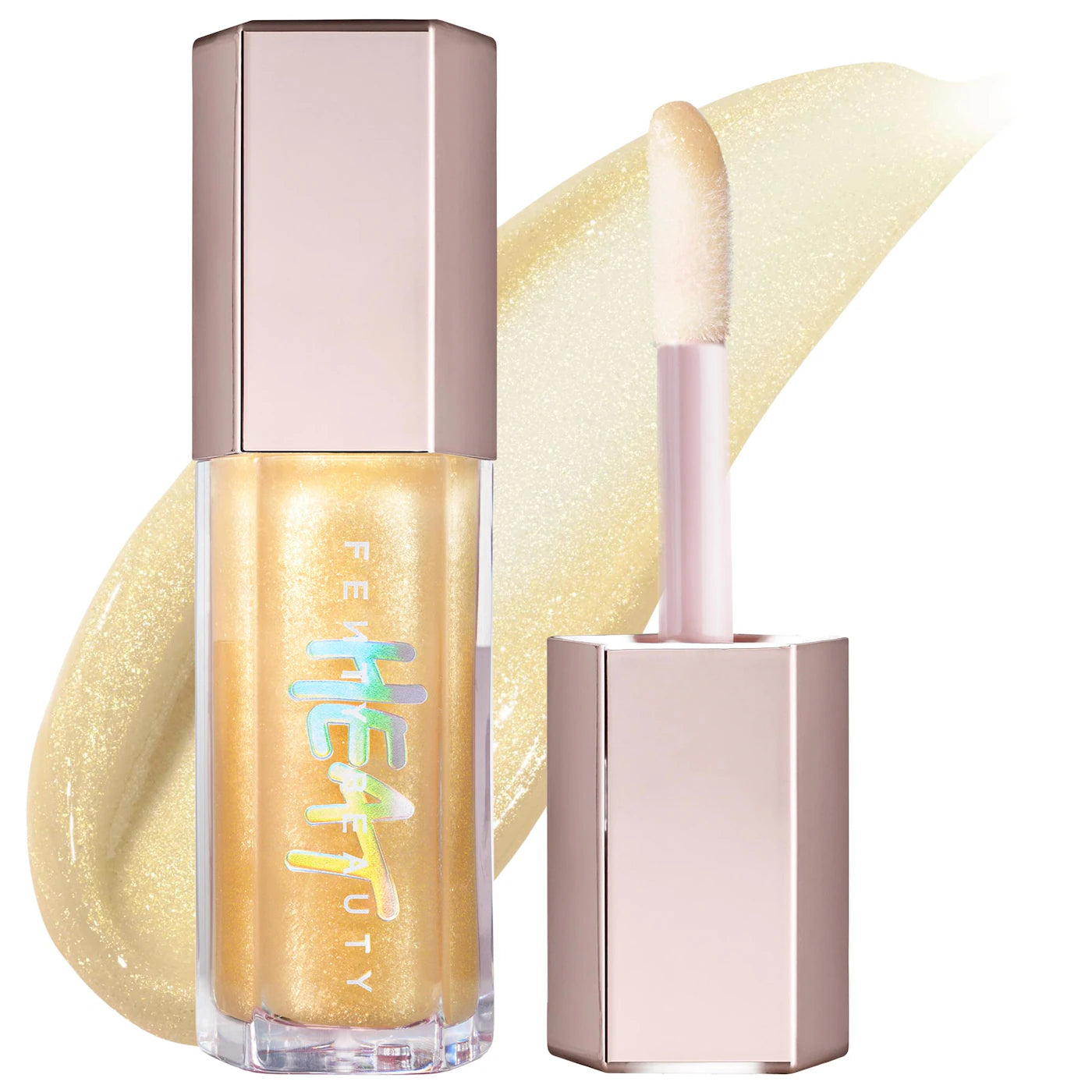 Gloss Bomb Heat