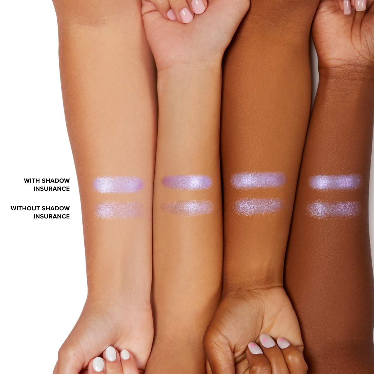 Shadow Insurance Eye Shadow Primer