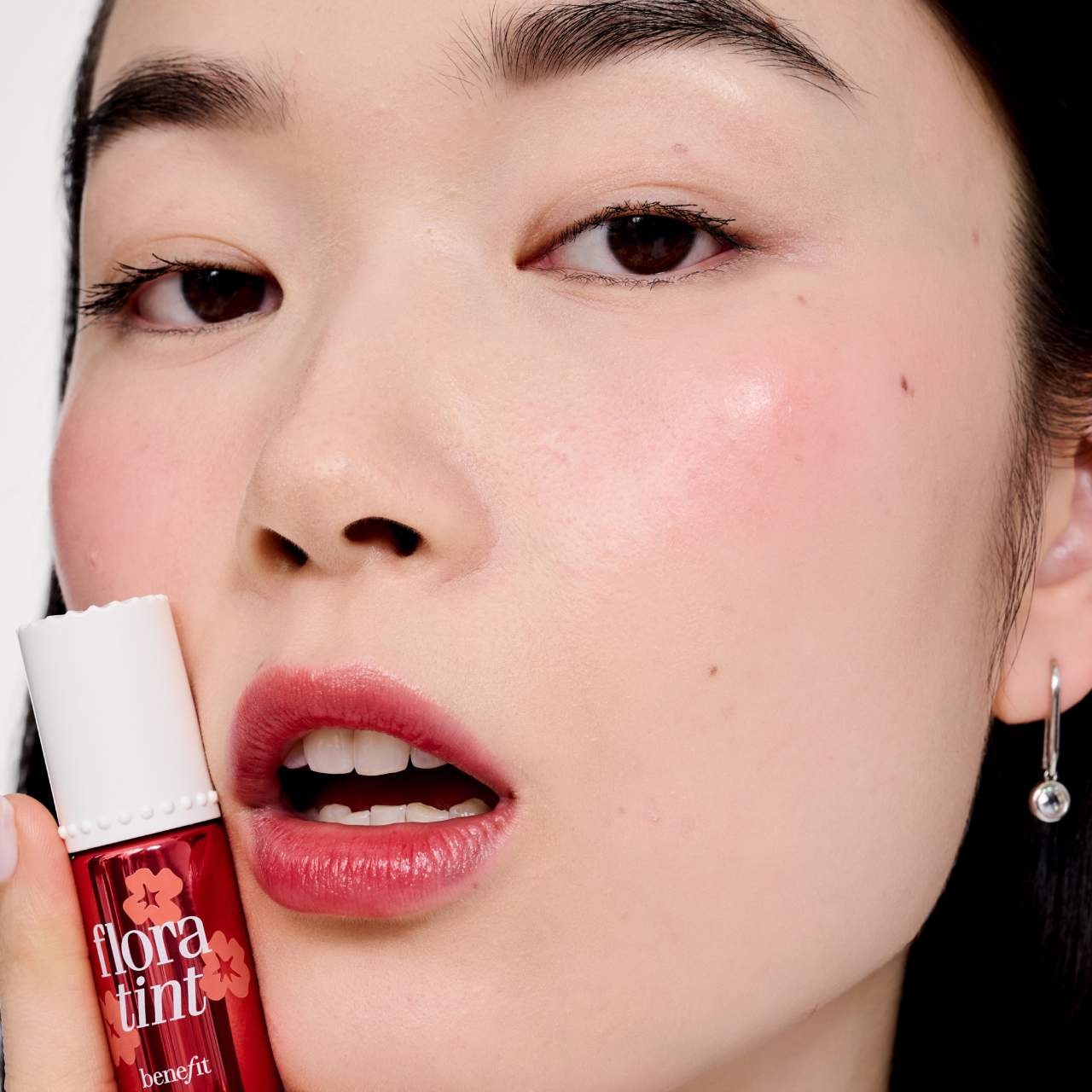 Benetint Liquid Lip + Cheek Blush Stain - Full Size
