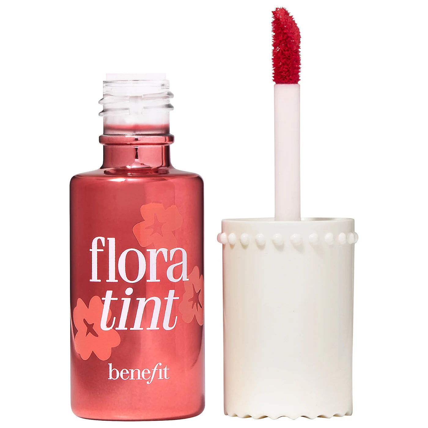 Benetint Liquid Lip + Cheek Blush Stain - Full Size