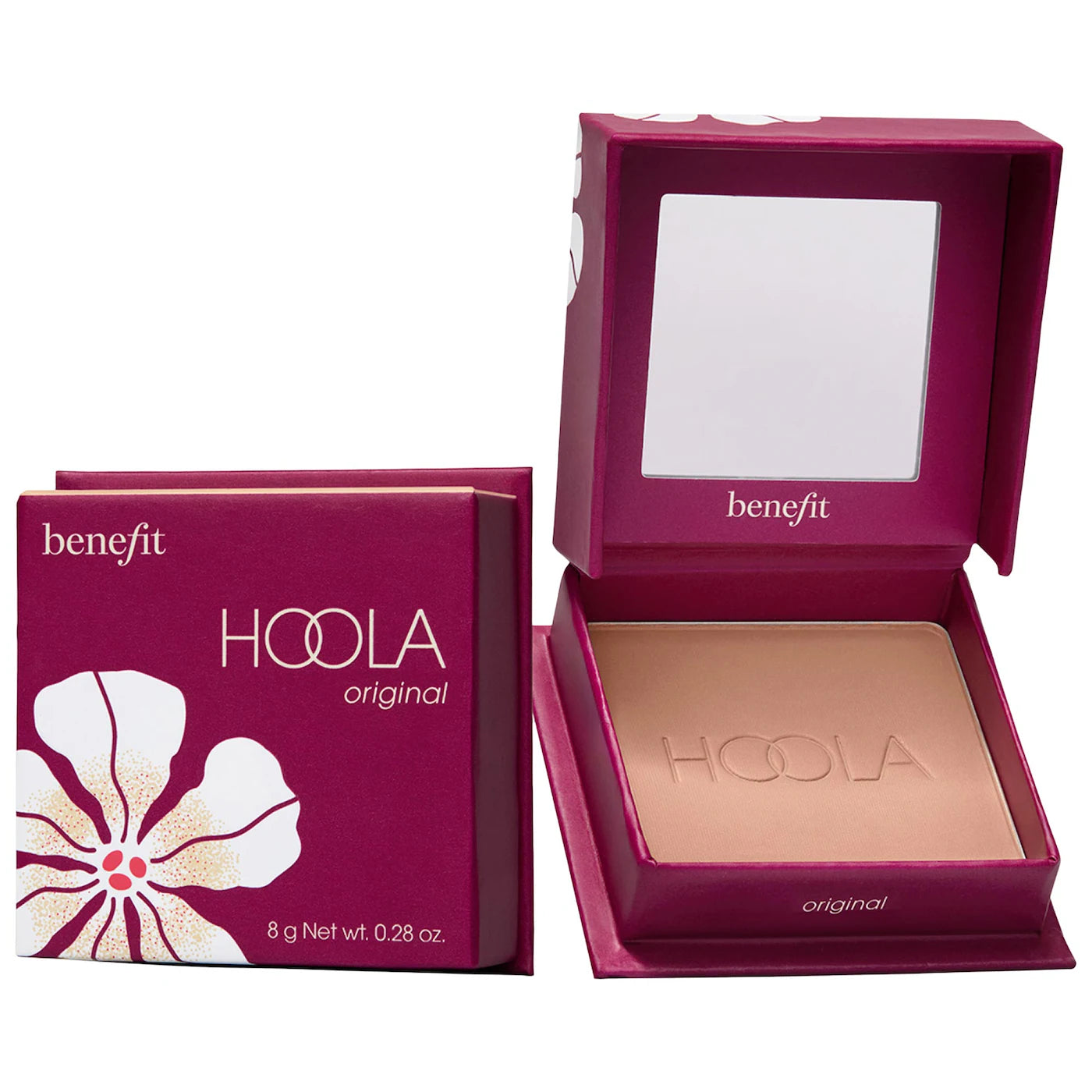 Hoola Bronzer - Original