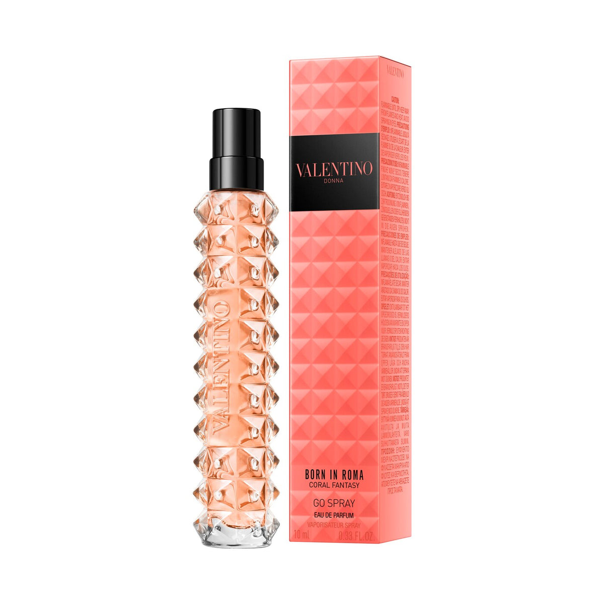 Born In Roma Coral Fantasy (10 ml)