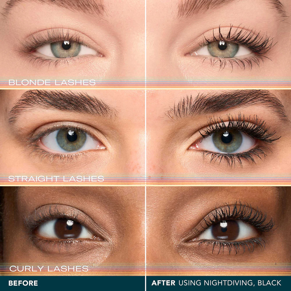 Come Hell or High Water Tubing Mascara *SIN CAJA