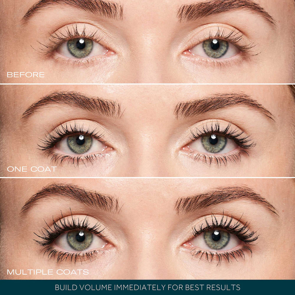 Come Hell or High Water Tubing Mascara *SIN CAJA