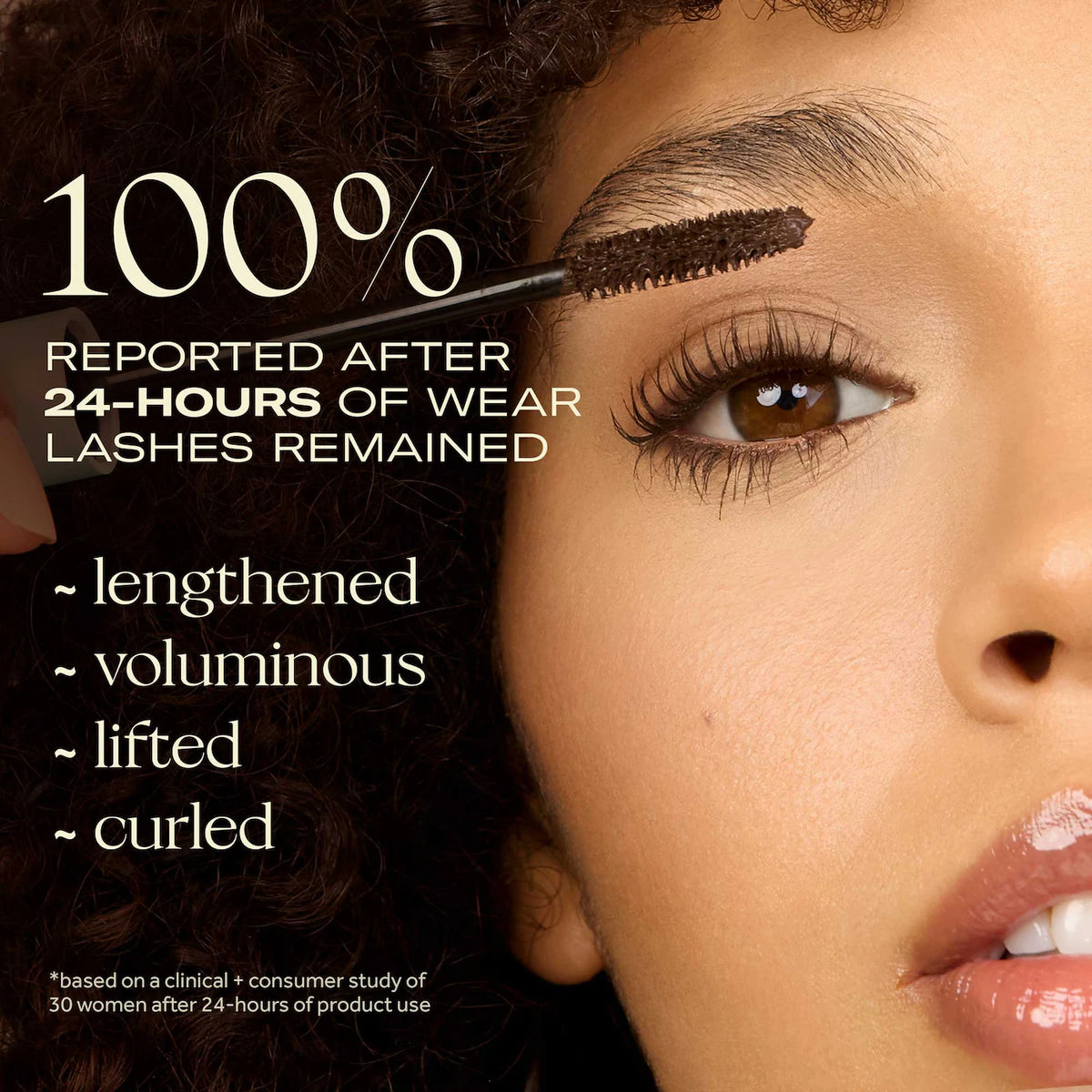 Come Hell or High Water Tubing Mascara *SIN CAJA