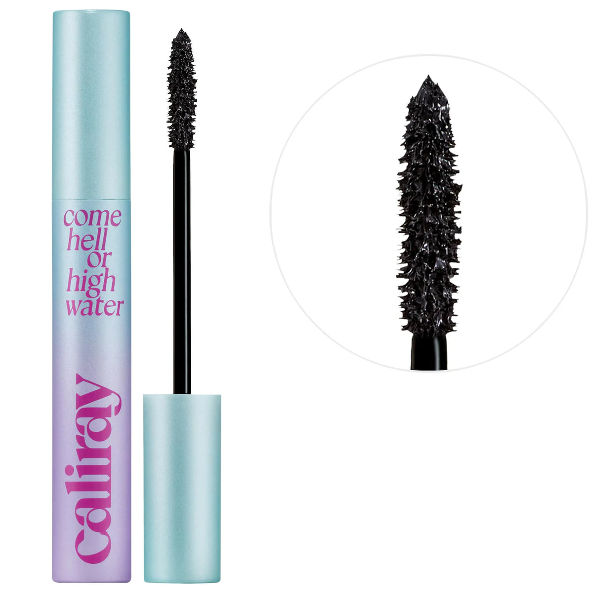 Come Hell or High Water Tubing Mascara *SIN CAJA