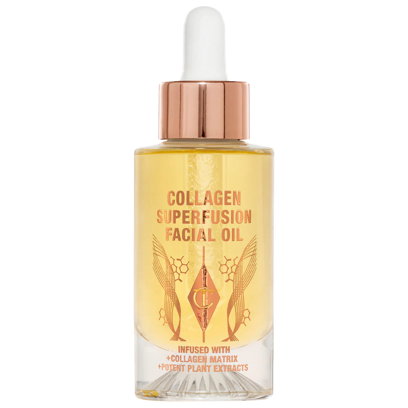 Collagen Superfusion Facial Oil