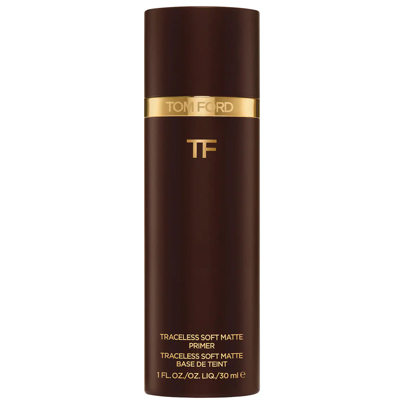 Traceless Soft Matte Primer