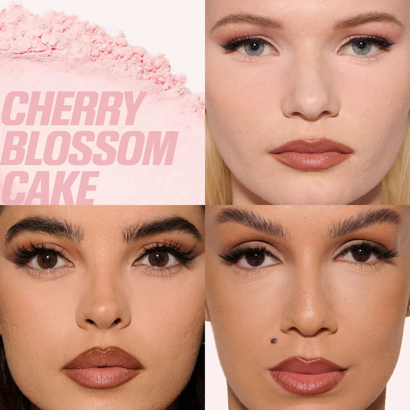 Easy Bake Blurring Loose Baking & Setting Powder