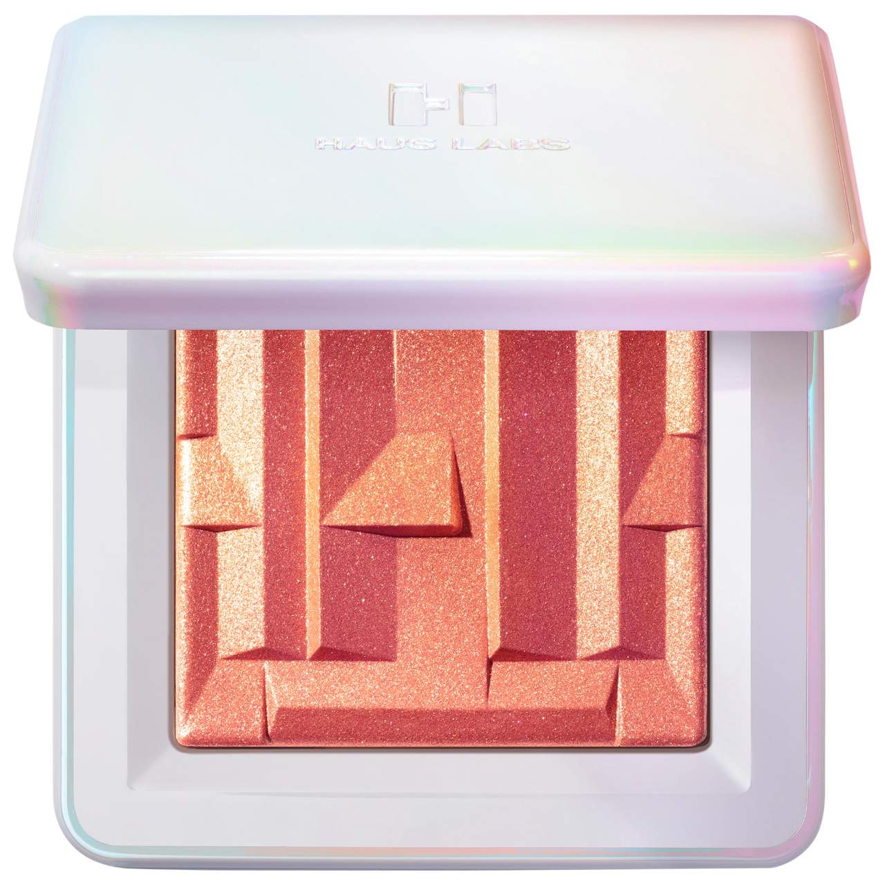 Bio-Radiant Gel-Powder Highlighter