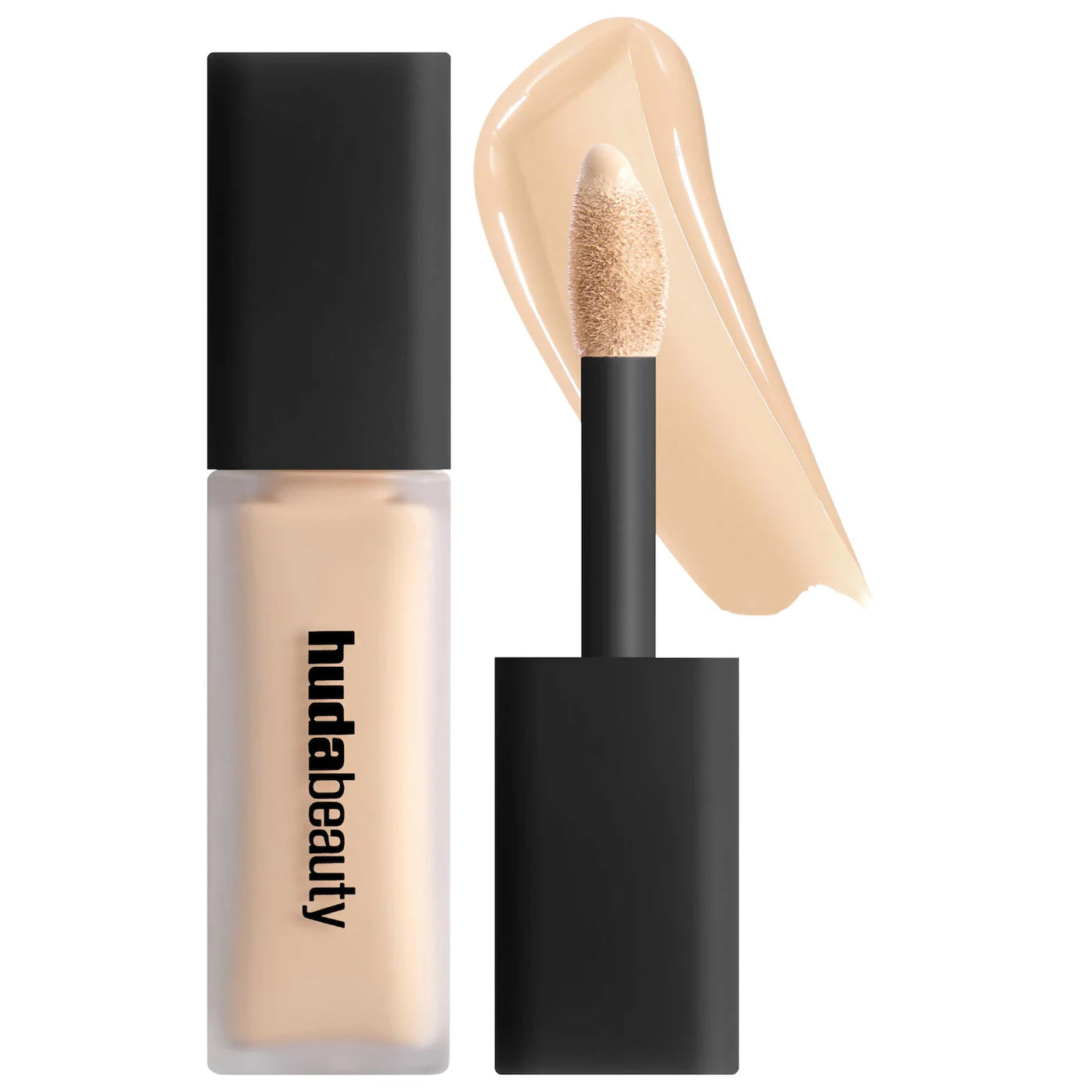 #FauxFilter Luminous Matte Concealer