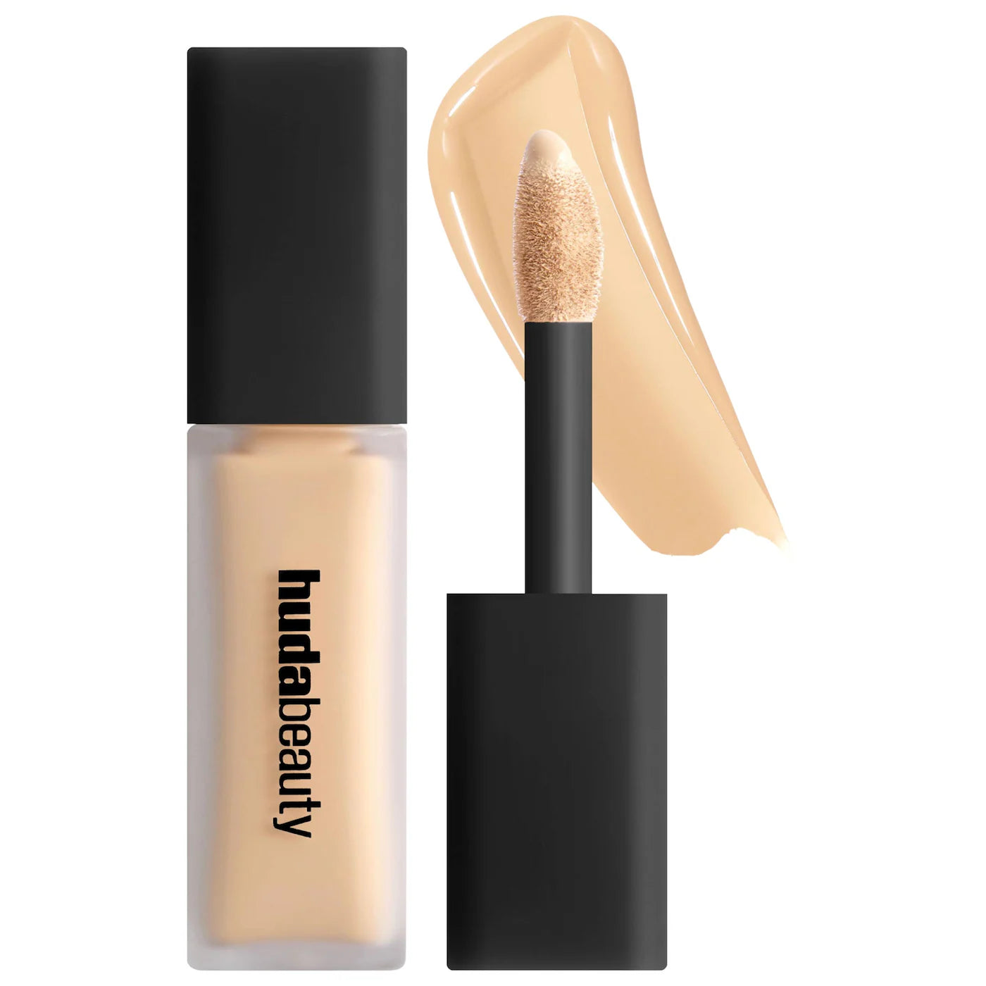 #FauxFilter Luminous Matte Concealer