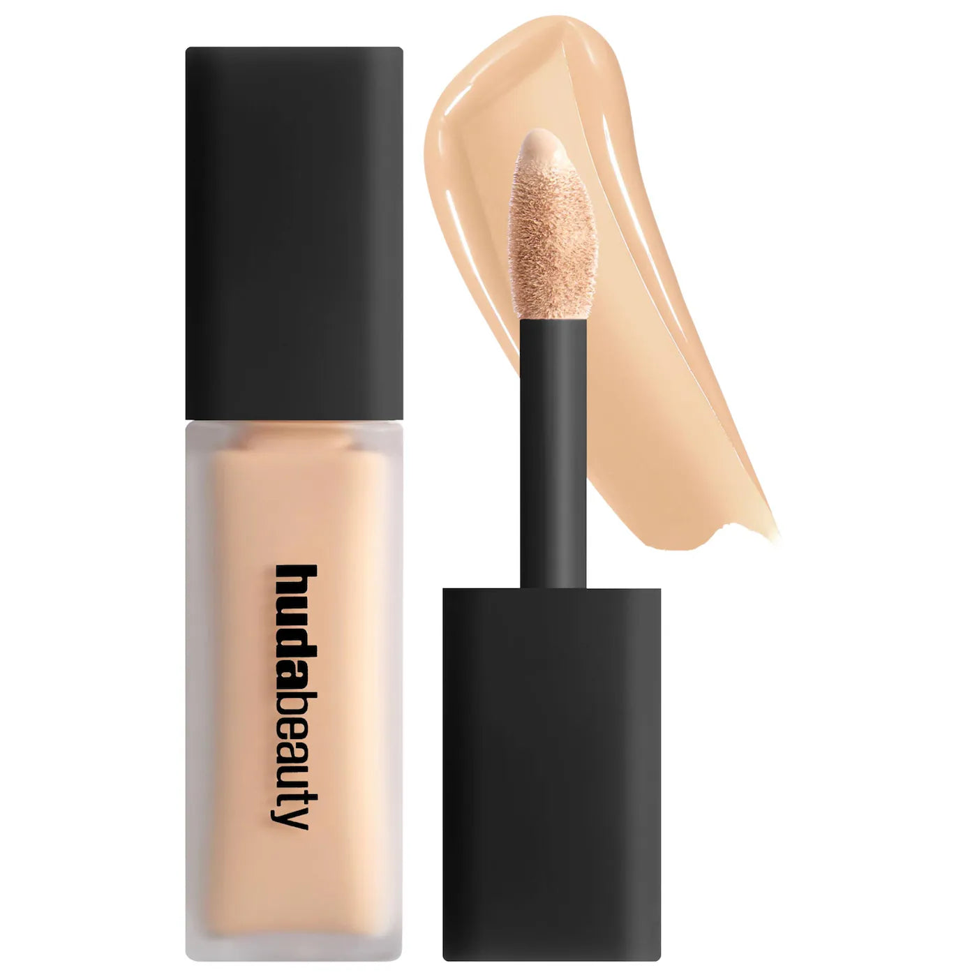#FauxFilter Luminous Matte Concealer