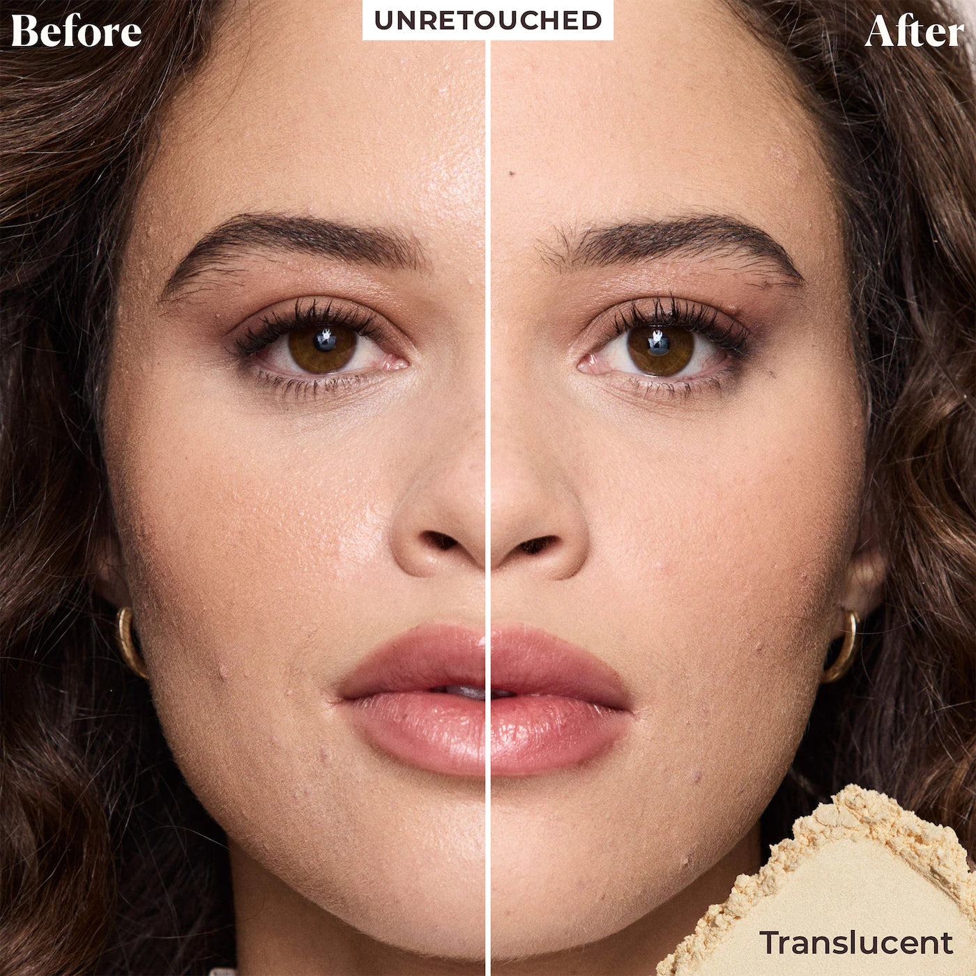Translucent Loose Setting Powder Ultra Blur