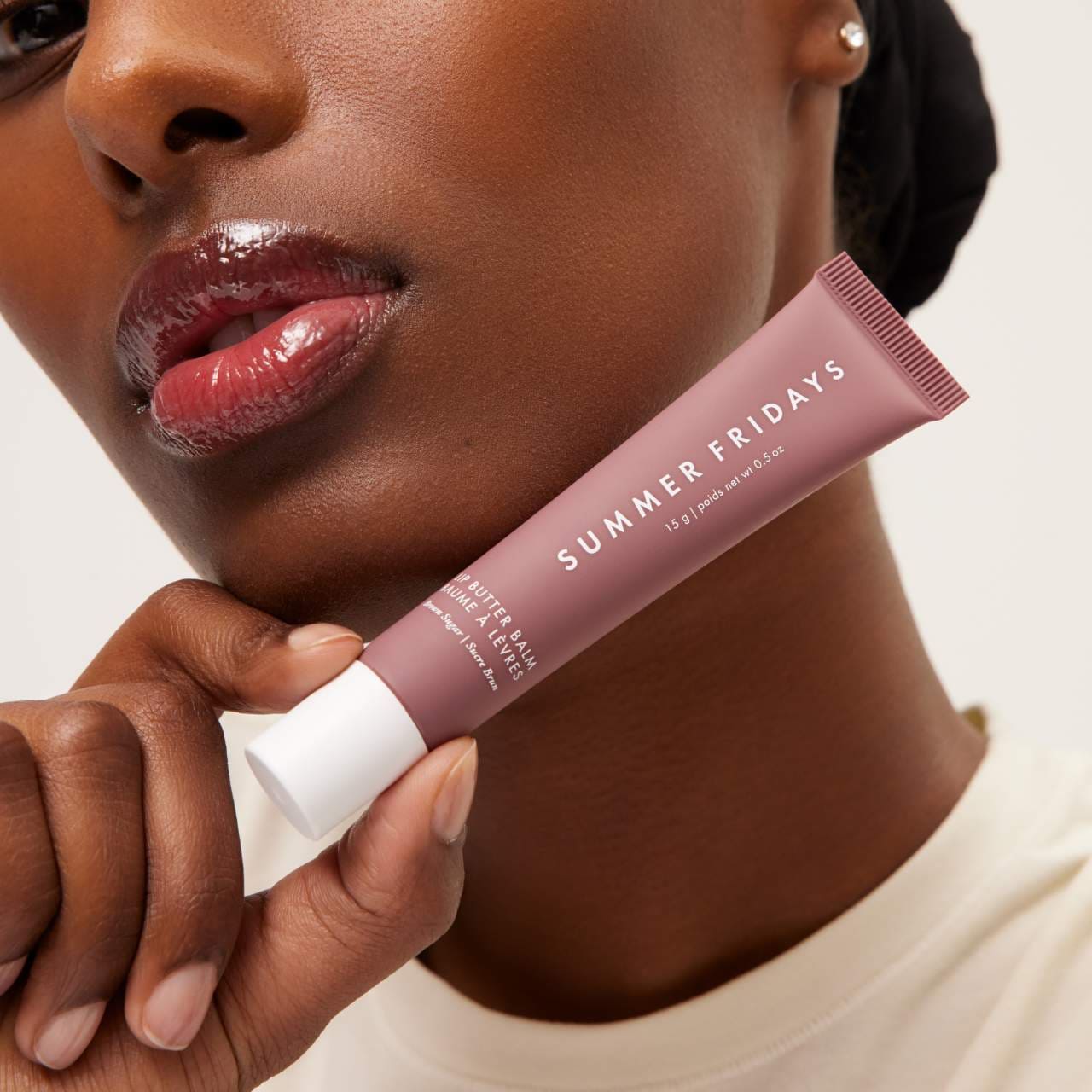Lip Butter Balm