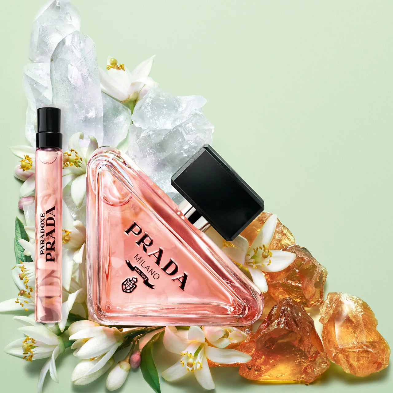 Paradoxe Eau De Parfum