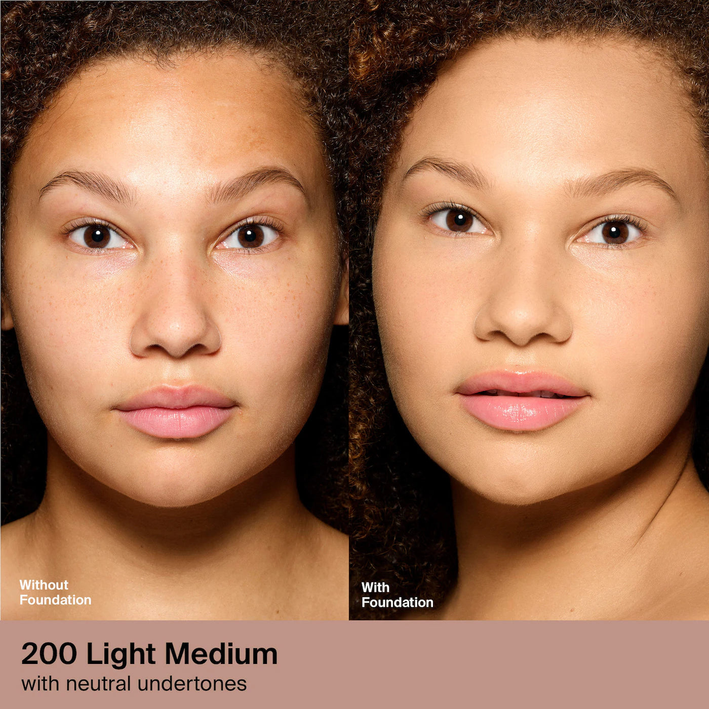 Triclone Skin Tech Foundation