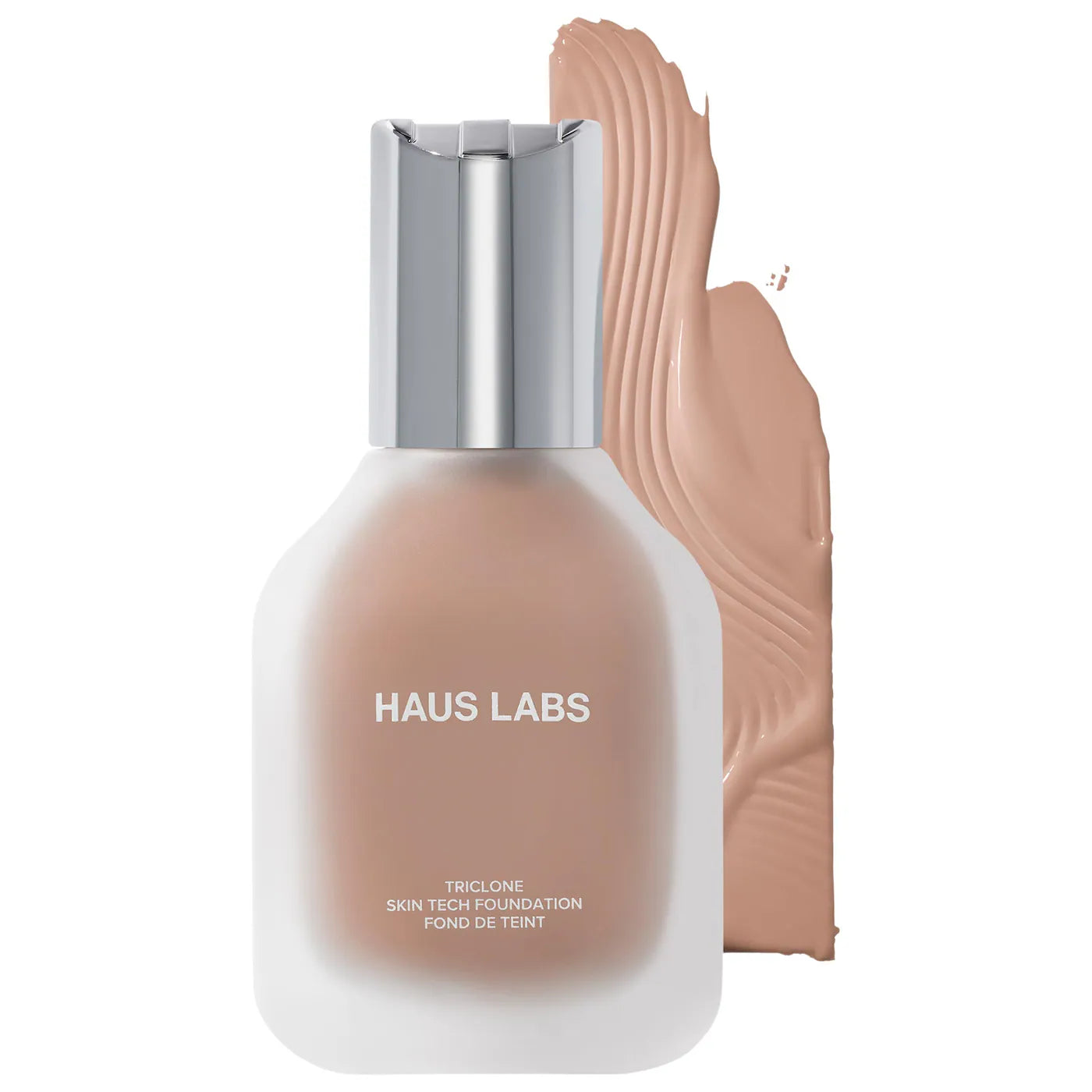 Triclone Skin Tech Foundation