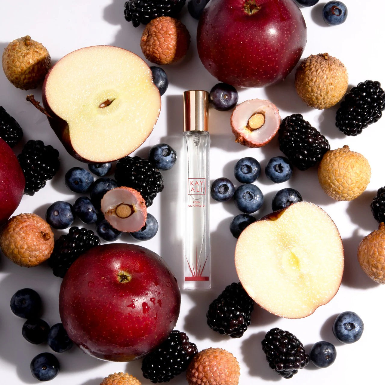 Eden Juicy Apple | 01 Eau De Parfum Travel Spray (10 ml)