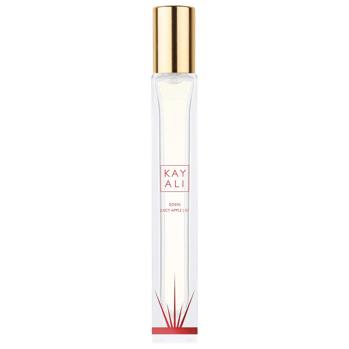 Eden Juicy Apple | 01 Eau De Parfum Travel Spray (10 ml)