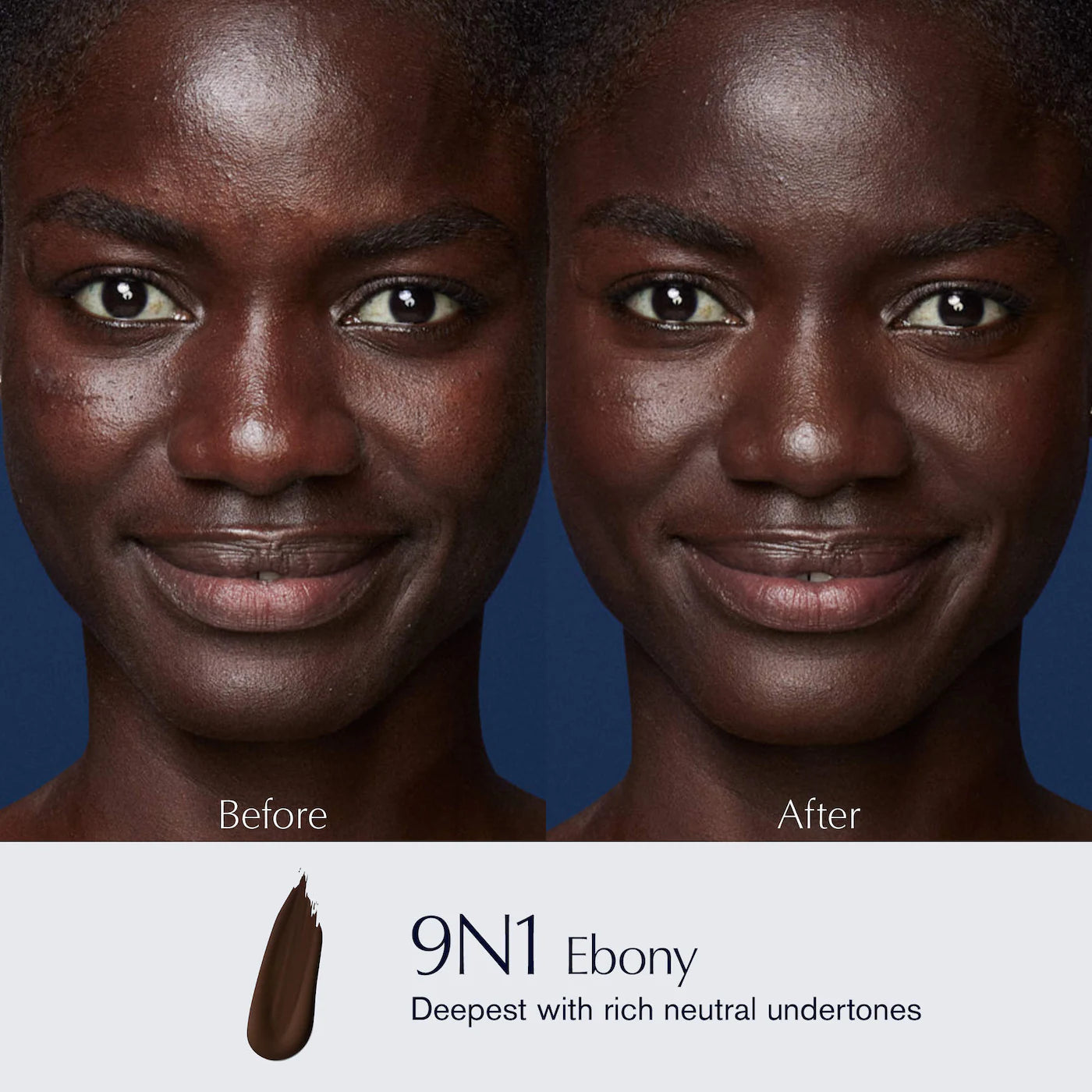 Double Wear Stay In Place Make Up (FÓRMULA ORIGINAL)