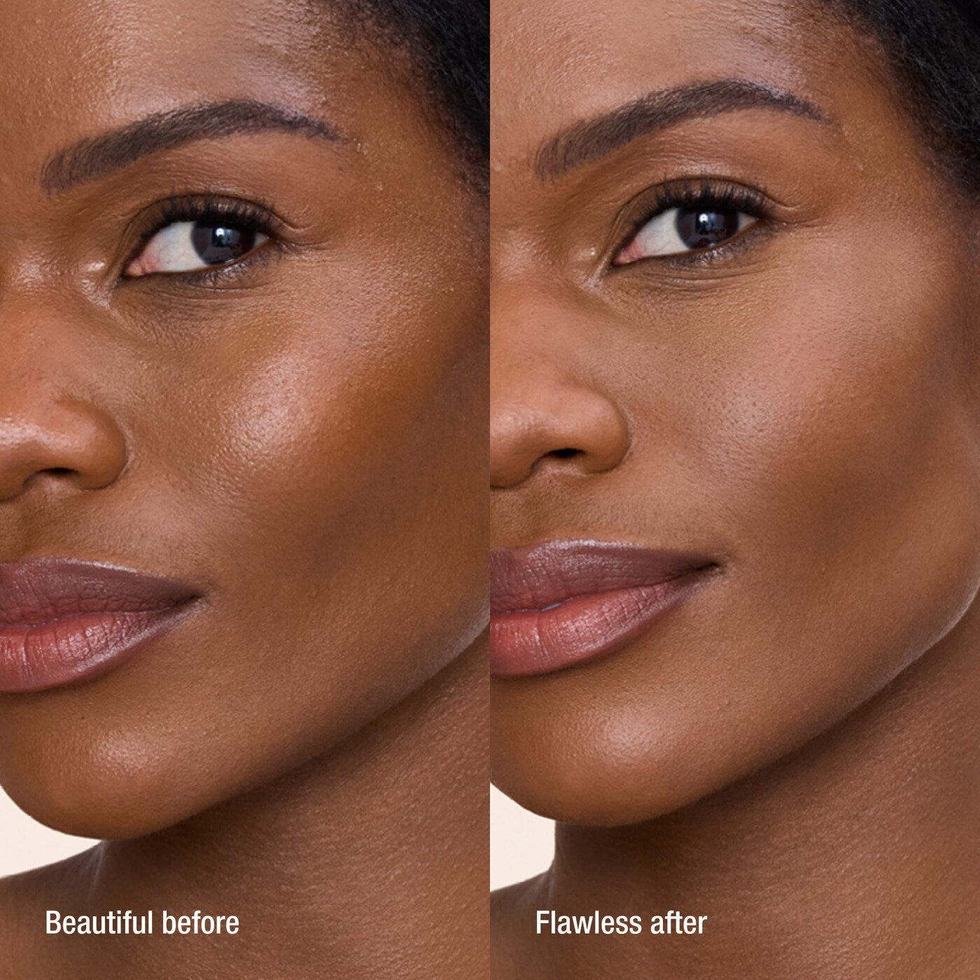 Airbrush Flawless Finish Refillable Blurring & Setting Powder