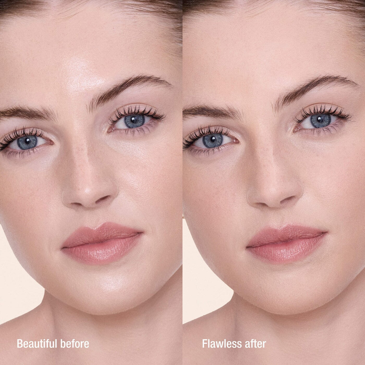 Airbrush Flawless Finish Refillable Blurring & Setting Powder