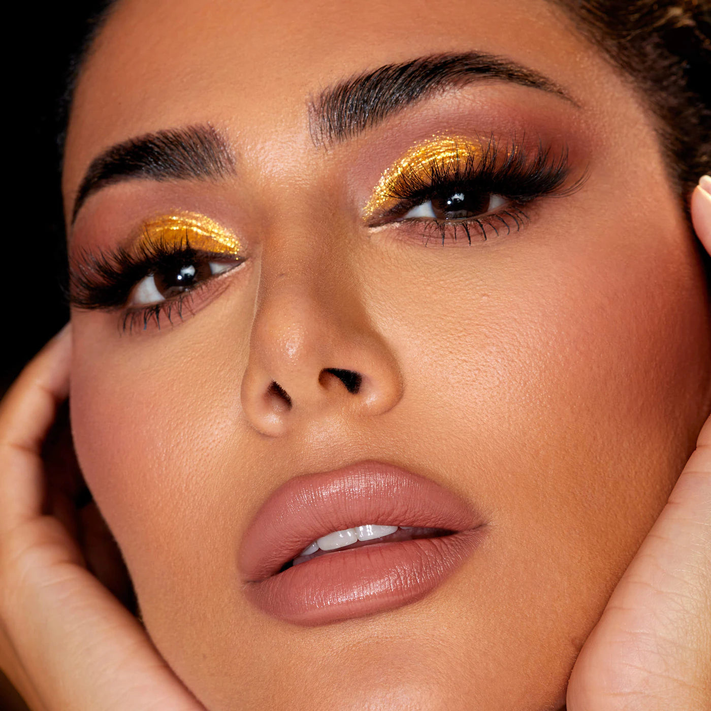 Empowered Eyeshadow Palette