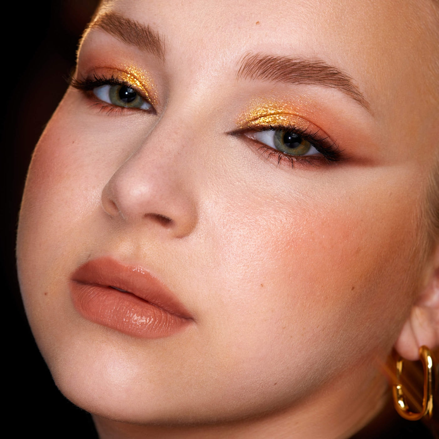 Empowered Eyeshadow Palette